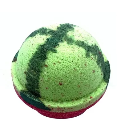 کوکتل پدیکور طرح هندوانه شب یلدا