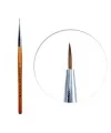 قلم طراحی ناخن پونوس شماره 1 PUNOS