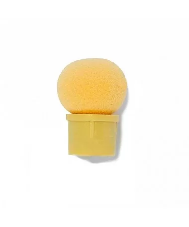 یدک قلم فید ناخن گرد