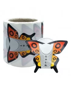 فرمر پروانه ای 500 عددی