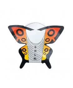 فرمر پروانه ای 500 عددی