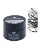 ژل عنکبوتی (اسپایدر) مشکی ژل پارتی GEL PARTY
