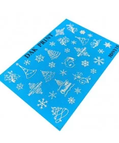 اسلایدر (لنز) ناخن داک پرینت DAK PRINT 3DNY15