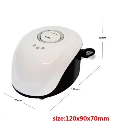 دستگاه ایر براش ناخن مدل BT19