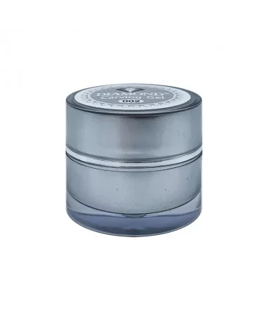 ژل طراحی سفید دیاموند CARVING GEL DIAMOND