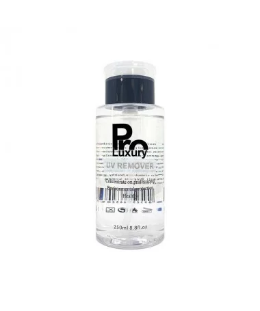 ریموور ژل 250ML پرو PRO