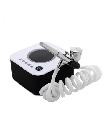 دستگاه ایر براش ناخن مدل HY-1801