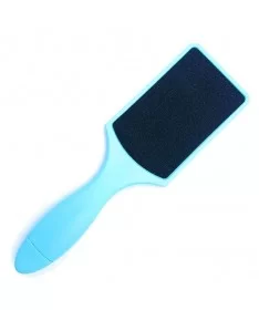 سوهان کف پا پلاستیکی