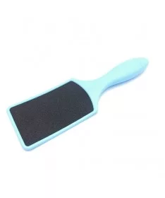 سوهان کف پا پلاستیکی