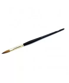 قلم کاشت ژل ناخن کلاریسا مثلثی CLARISSA