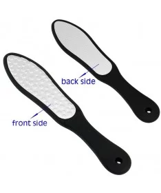 سوهان کف پا لیزری