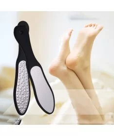 سوهان کف پا لیزری