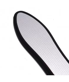 سوهان کف پا لیزری