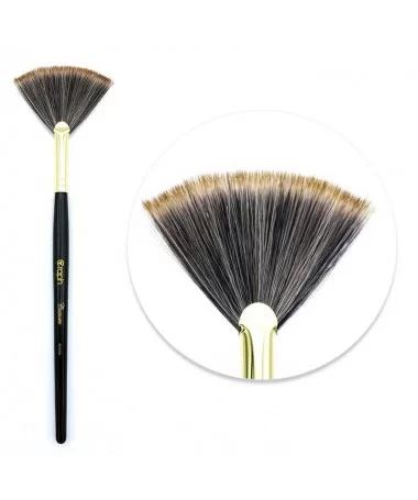 قلم بادبزنی ناخن گراف GRAPH