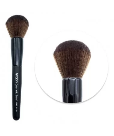 فرچه کاشت ناخن گراف SP83 GRAPH