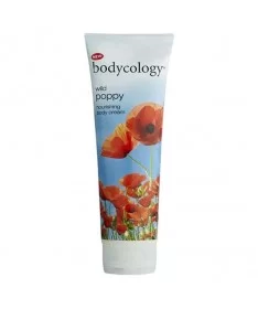 لوسیون بدن BODYCOLOGY WILD POPPY