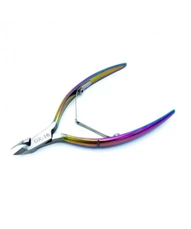 نیپر ناخن هفت رنگ زولینگن SOLINGEN DX-16