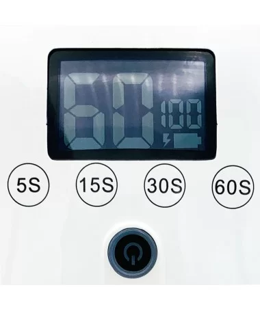 دستگاه UV - LED هیت HEAT H1 48W