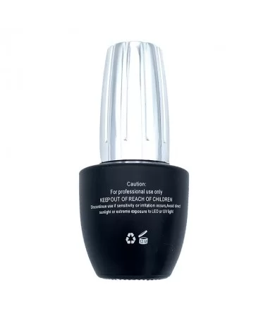 تاپ مات ناخن هیت MATT TOP HEAT