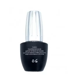 تاپ مات ناخن هیت MATT TOP HEAT