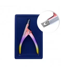 کاتر ناخن هفت رنگ هیت HEAT