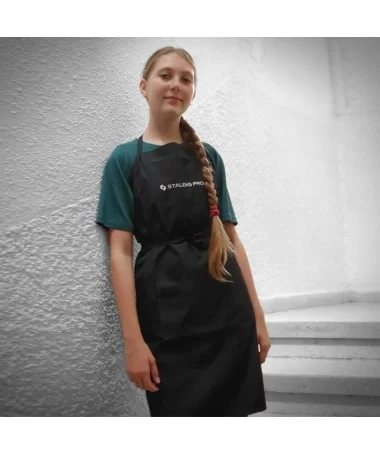 پیشبند ناخن کار استیلکس STALEKS PRO ADP-20