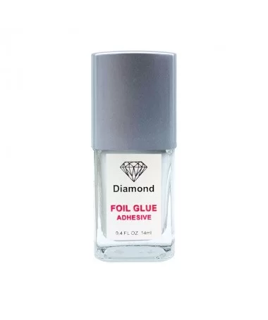 چسب فویل ناخن دیاموند DIAMOND