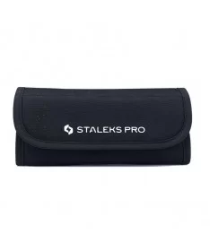 کیف لوازم پدیکور و مانیکور استیلکس STALEKS PRO CS-14