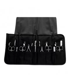 کیف لوازم پدیکور و مانیکور استیلکس STALEKS PRO CS-14