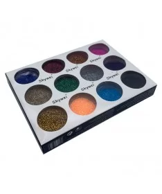 پک 12 عددی شوگر ناخن SKY