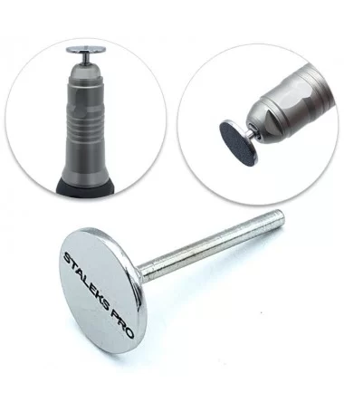 دیسک پدیکور استیلکس STALEKS PRO سایز 15