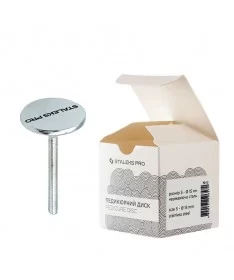 دیسک پدیکور استیلکس STALEKS PRO سایز 15