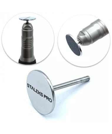 دیسک پدیکور استیلکس STALEKS PRO سایز 20