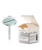 دیسک پدیکور استیلکس STALEKS PRO سایز 25