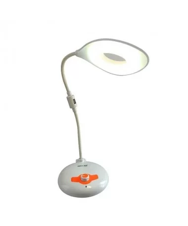 چراغ میز کار سان SUN SMALL E1 شارژی