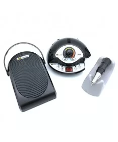 سوهان برقی میکرو ان ایکس MICRO NX 303B