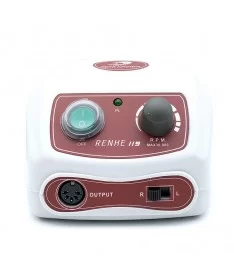 سوهان برقی رنه RENHE 119 با دسته 120MT