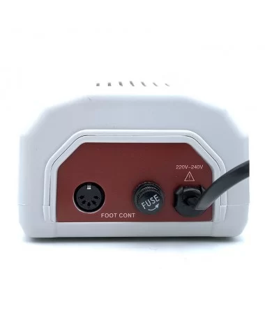 سوهان برقی رنه RENHE 119 با دسته 120MT