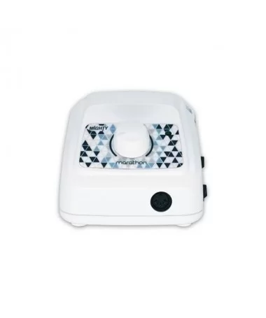 سوهان برقی ناخن ماراتن مایتی MATATHON MIGHTY