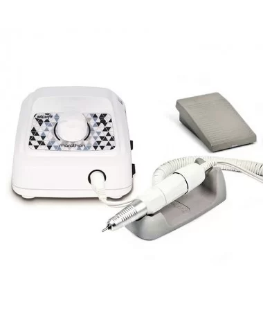 سوهان برقی ناخن ماراتن مایتی MATATHON MIGHTY