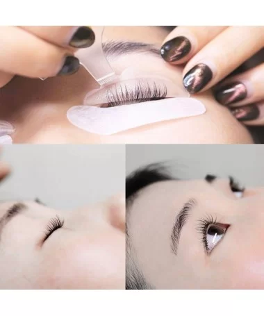 پک لیفت مژه آیکون ساین ICONSIGN