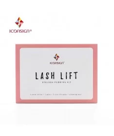 پک لیفت مژه آیکون ساین ICONSIGN