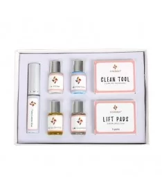 پک لیفت مژه آیکون ساین ICONSIGN