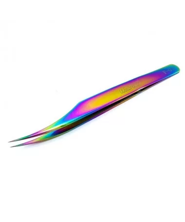 پنس سر کج کاشت مژه کلاسیک والی لش WALLY LASH F-02