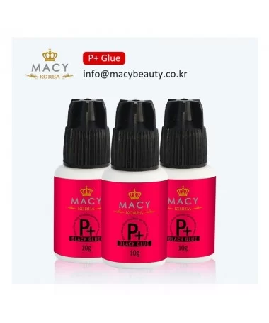 چسب کاشت مژه کلاسیک مکی MACY P+