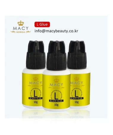 چسب کاشت مژه والیوم مکی MACY L