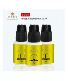 چسب کاشت مژه والیوم مکی MACY L