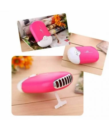 فن خشک کن مژه (کاشت مژه)