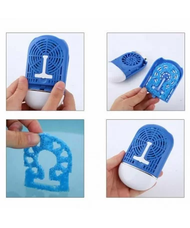 فن خشک کن مژه (کاشت مژه)