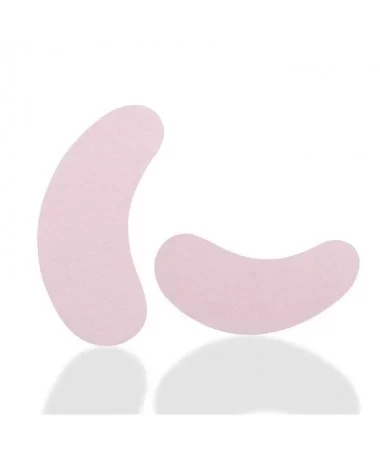 پد زیر چشم کاشت مژه (یک جفت)